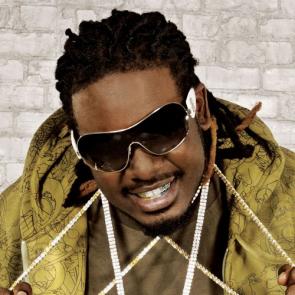 t-pain