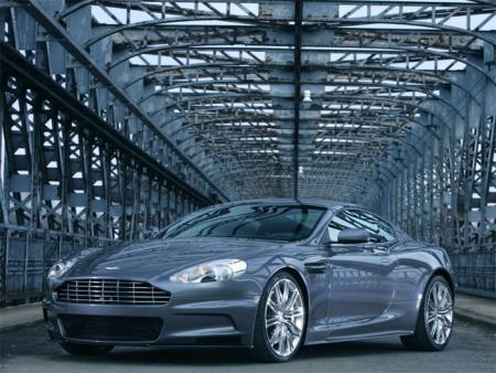 aston martin db9