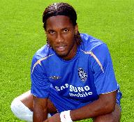 drogba