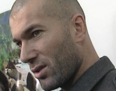 zizou