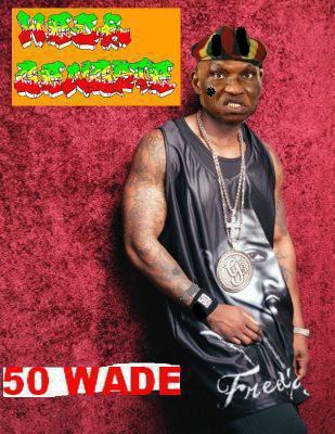 mame 50 wade